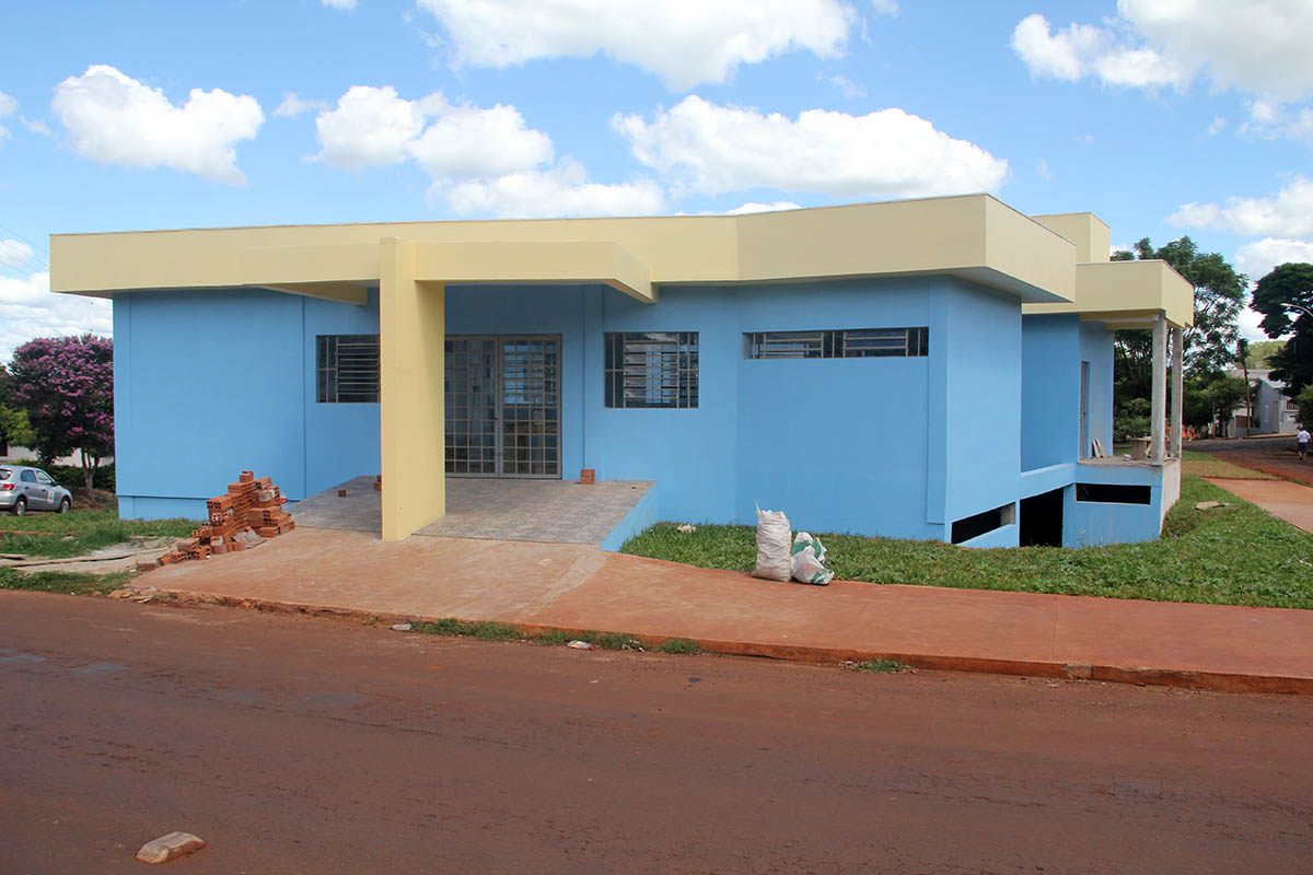 TRÊS DE MAIO RECEBERÁ RECURSOS PARA A SAÚDE